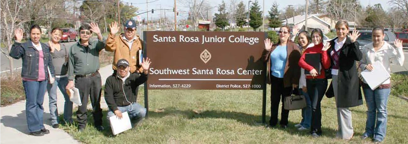 En Español | Southwest Santa Rosa Center