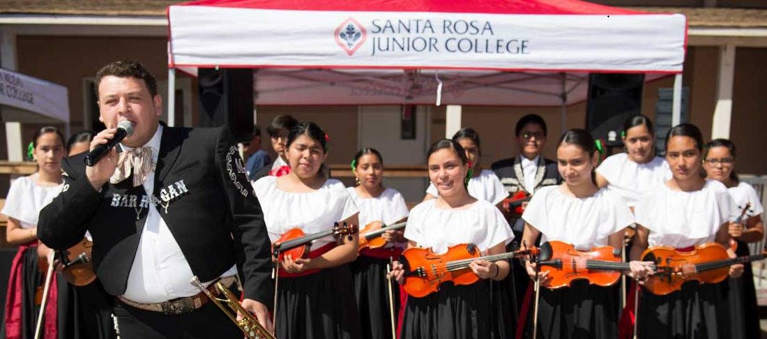 Grupo de Mariachi